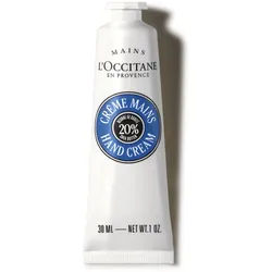 Karité Confort Shea Handcreme