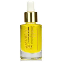 Kia-Charlotta Nagelöl Sweet Citrus