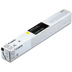Canon C-EXV 65 Y - Gelb - Toner