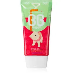 Elizavecca Milky Piggy BB Cream aufhellende BB-Creme SPF 50+ 50 ml
