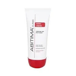 ABITIMA Clinic Handcreme 100 ml Creme