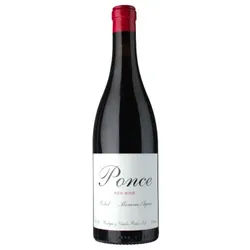 Ponce 2023 - Bodegas y Viñedos Ponce