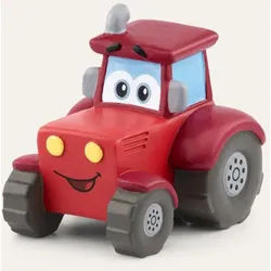11001567 Sing Kinderlieder - Timmy Traktor und seine Freunde 60 min (Rot)