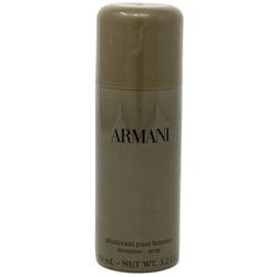Giorgio Armani Deo-Spray Armani Deodorant Pour Homme Spray Atomiseur 150ml