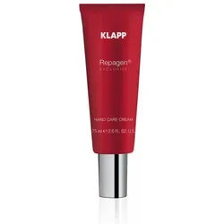Klapp Repagen Exclusive Hand Care Cream 75 ml