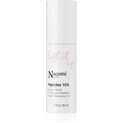 Nacomi Next Level Lift It Up Lifting-Serum mit Peptiden 30 ml