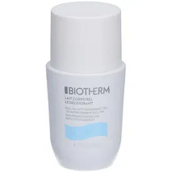 Biotherm Le Déodorant von Lait Corporel