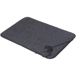 Sygonix Heizmatten SY-6774220 Heizmatte (L x B x H) 600 x 400 x 10 mm Grau