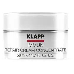 Klapp Immun Repair Cream Concentrate 50 ml