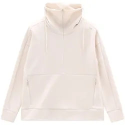 Jeanne Baret Jakarta Sweater snowdrop (A128) 44