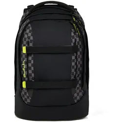 satch pack Schulrucksack -Kollektionen 2025 Dark Skate