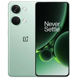 OnePlus Nord 3 5G - 5G Smartphone - Dual-SIM - RAM 16 GB / Interner Speicher 256 GB - OLED-Display - 6.74"