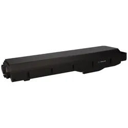 Nachbauakku 36V - 15Ah 540Wh e-Bike Power Pack für Bosch Active und Bosch Performance Gepäckträger