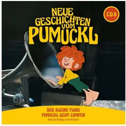 Universal Hörspiel Folge 16 + 17 - Neue Geschichten vom Pumuckl