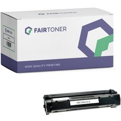 Kompatibel für Canon PC-D 340 (8955A001 / FX-8) Toner Schwarz