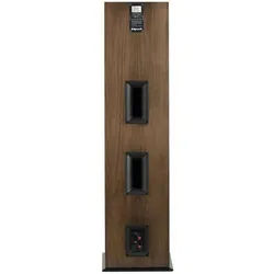 Klipsch RF-7 III Walnuss Stück Lautsprecher beige