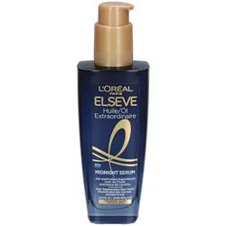 L'oréal Paris Elseve Huile Extraordinaire Midnight Serum