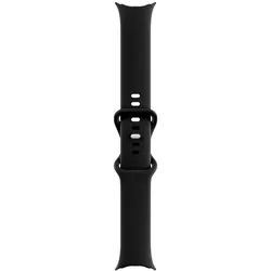 Google Armband für Smartwatch - S / L - Obsidian