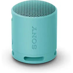 Sony SRS-XB100L BT-Lautsprecher, Blau