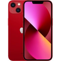 Apple iPhone 13 - (PRODUCT) RED - 5G Smartphone