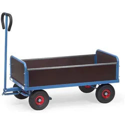 fetra Handwagen - 2-Achser 4051