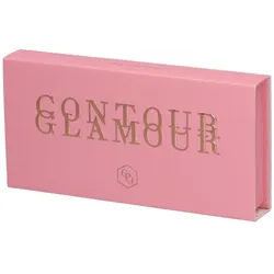 Cent Pur Cent Kontur Glamour Pink