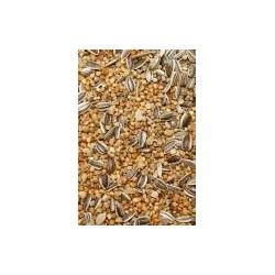 Streufutter ohne Weizen 1A Winterstreufutter 1000 g