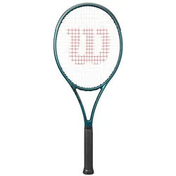 Wilson Tennisschläger Blade 104 v9 grün L2