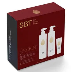 SBT Holiday Glow Set
