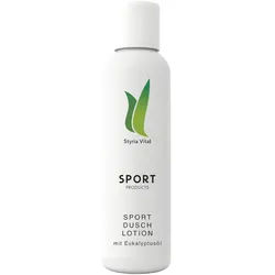Styria Vital Sport Duschlotion 200 ml