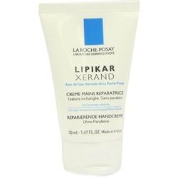 ROCHE POSAY Lipikar Xerand Handcreme