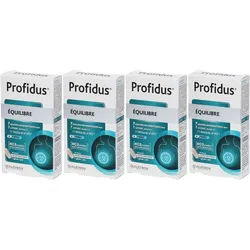 Nutreov Profidus® Ausgeglichenheit