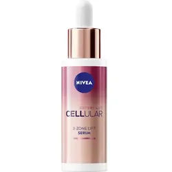 NIVEA Expert Lift Cellular 3-Zonen Lift Serum