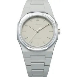 D1 Milano Quarzuhr D1 Milano Unisex-Uhren Analog Quarz, Klassikuhr