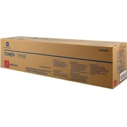 Konica Minolta A3VU350 (TN-711M) - Magenta - Toner