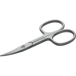 Apoline Nagelschere microverzahnt Inox rostfrei 1 St
