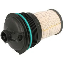 Kraftstofffilter BOSCH F 026 402 260