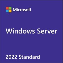 Microsoft Windows Server 2022 Standard