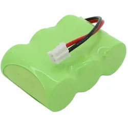 Telefonakku NiMH 3,6V 600mAh ersetzt Philips C39453-Z5-C193