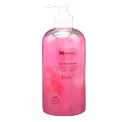 Dreiturm SEIFENCREME, rosé 7978 , 0,5 Liter - Dispenserflasche