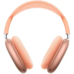 Apple AirPods Max - Orange MWW73ZM/A Kopfhörer