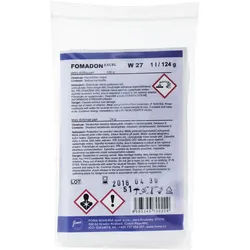 FOMA Fomadon Excel Film-Entwickler zum Ansatz von 1000 ml (Angebot)