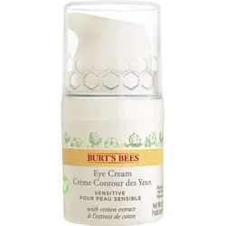 Burt's Bees Natürlich Augencreme 14 g