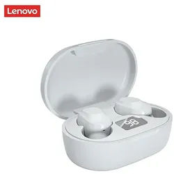 Lenovo XT91 Bluetooth-Kopfhörer Weiß