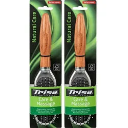 Trisa Natural Care Haarbürste