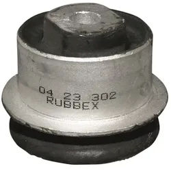 JP GROUP Lagerung, Lenker 1250300800 Hinterachse für OPEL SAAB GENERAL MOTORS