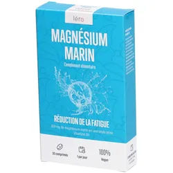 léro Magnesium