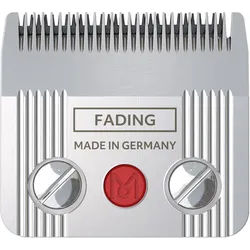 Moser Fading Blade