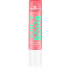 essence Juicy Bomb Lippenbalsam Farbton 01 One In A Melon 2 g