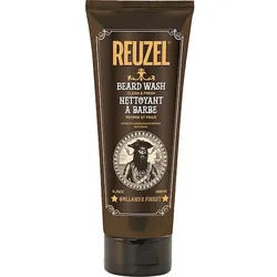 Reuzel Herrenpflege BartpflegeClean & Fresh Beard Wash 200 ml